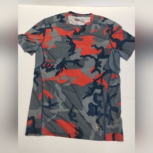 Nike pro combat Large